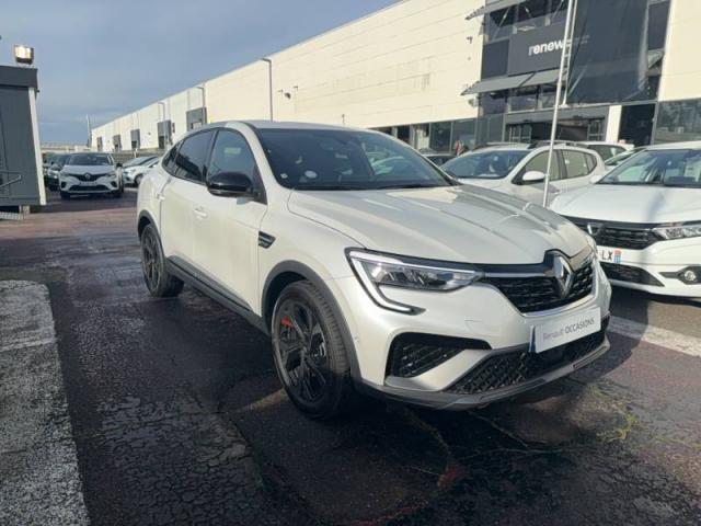 Renault Arkana image 3
