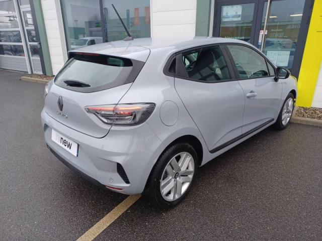 Renault Clio image 4