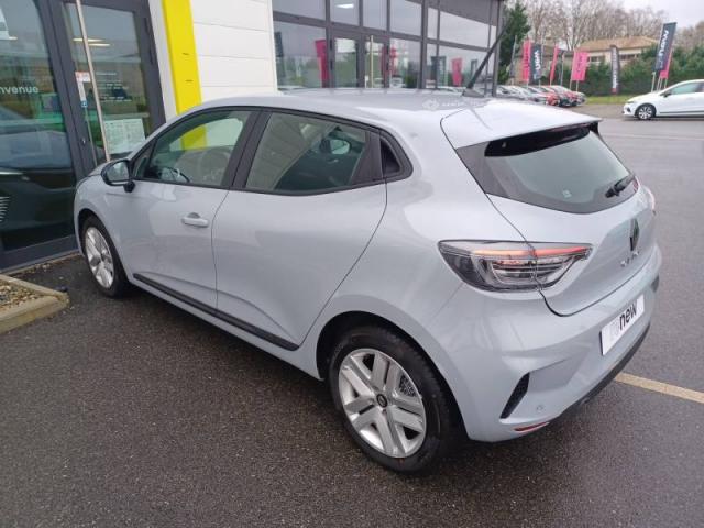 Renault Clio image 2