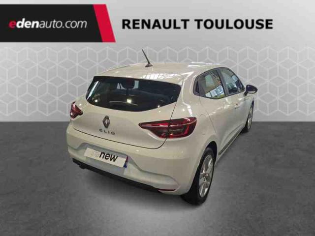 Renault Clio image 2