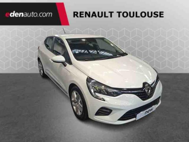Renault Clio image 1