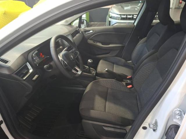 Renault Clio image 6