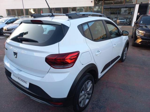 Dacia Sandero image 3