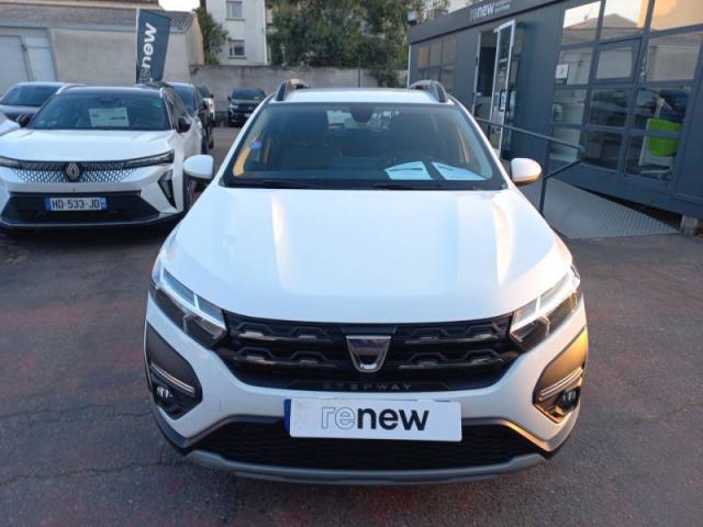 Dacia Sandero image 8