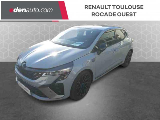 Renault Clio Tce 90 Ch Gsr2 Esprit Alpine