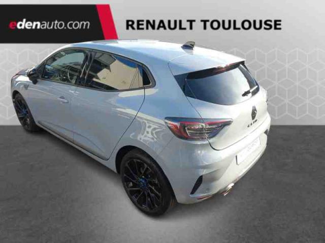 Renault Clio image 9