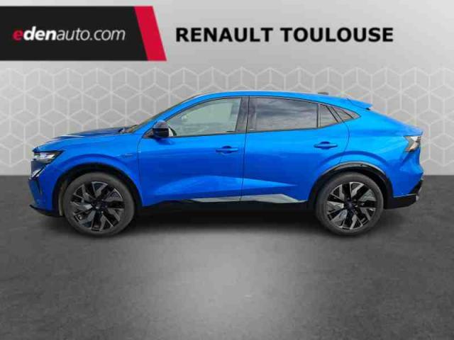 Renault Rafale image 5