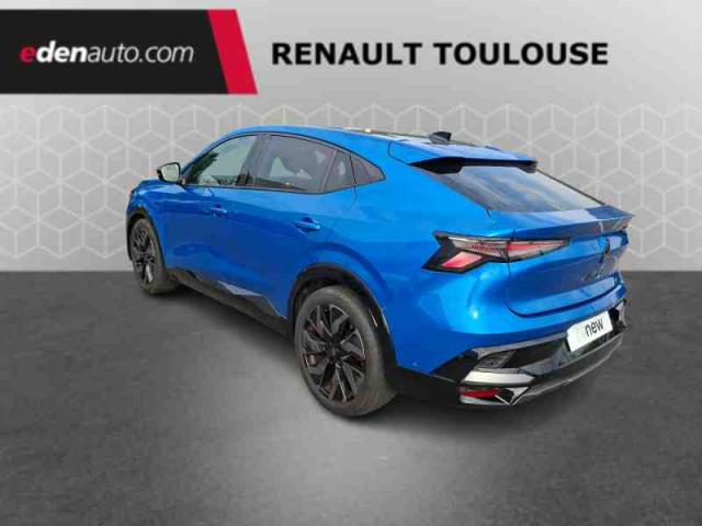 Renault Rafale image 2