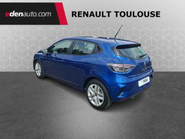 Renault Clio image 2