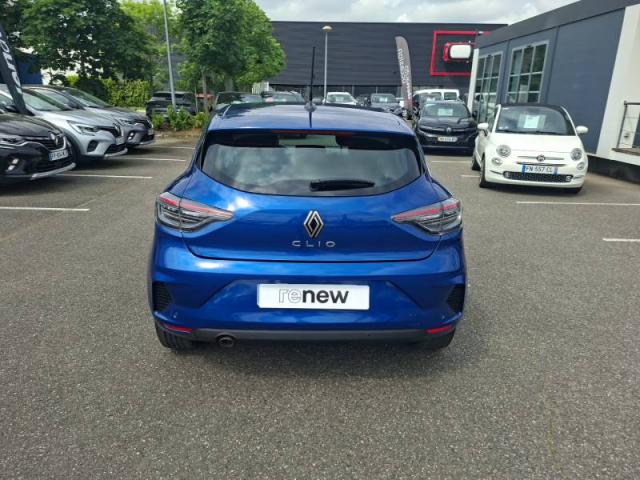 Renault Clio image 4