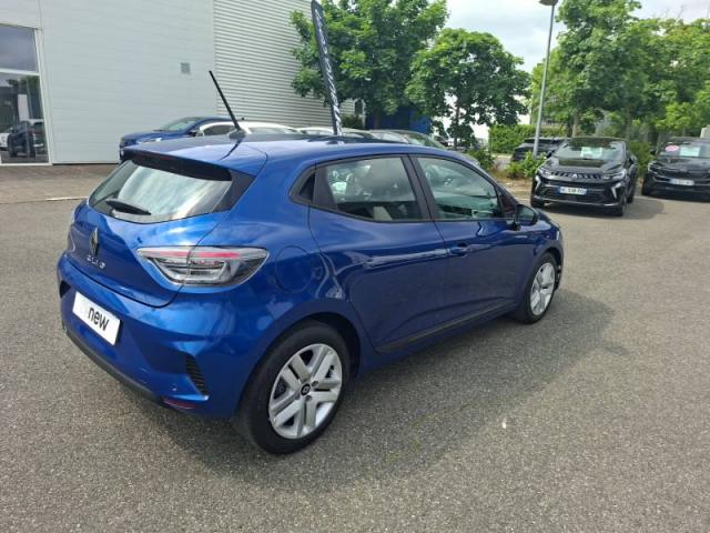 Renault Clio image 7