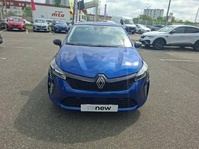 Renault Clio image 1