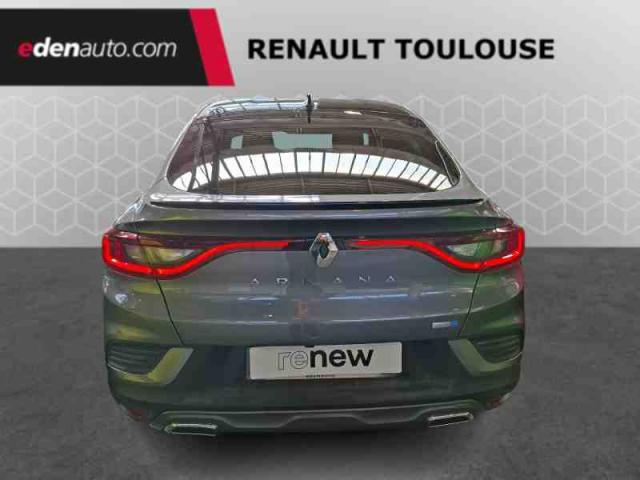 Renault Arkana image 6