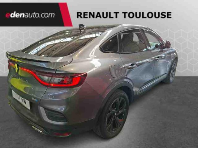 Renault Arkana image 9