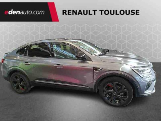 Renault Arkana image 4