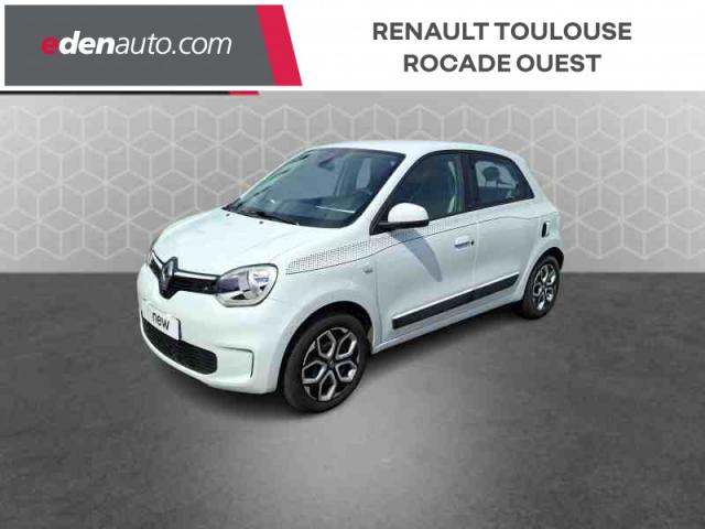 Renault Twingo Iii Sce 65 - 21 Limited