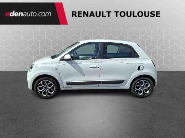 Renault Twingo image 4