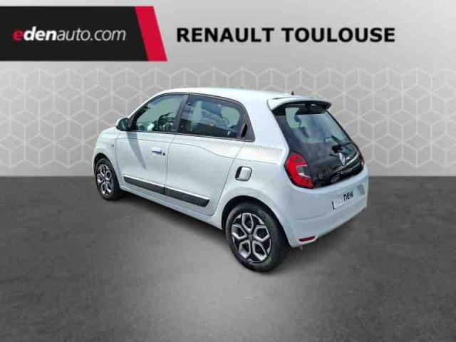 Renault Twingo image 7