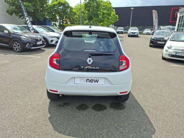 Renault Twingo image 1