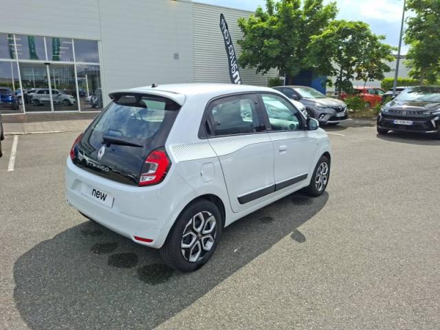 Renault Twingo image 2