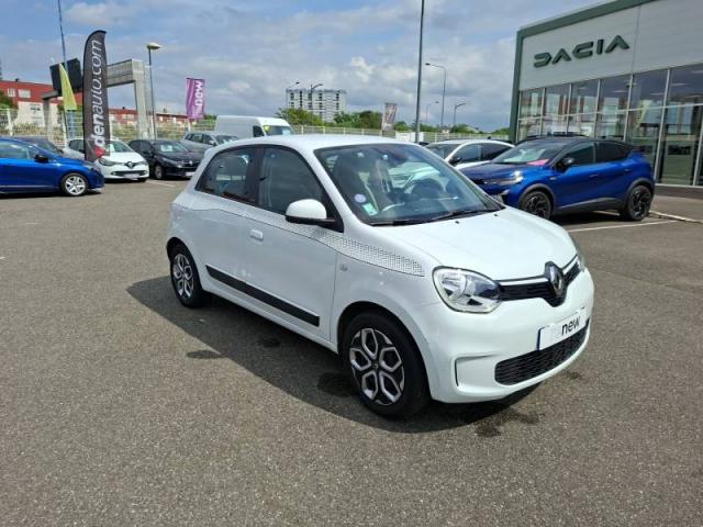Renault Twingo image 3