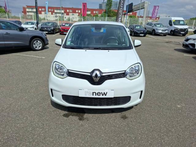 Renault Twingo image 8