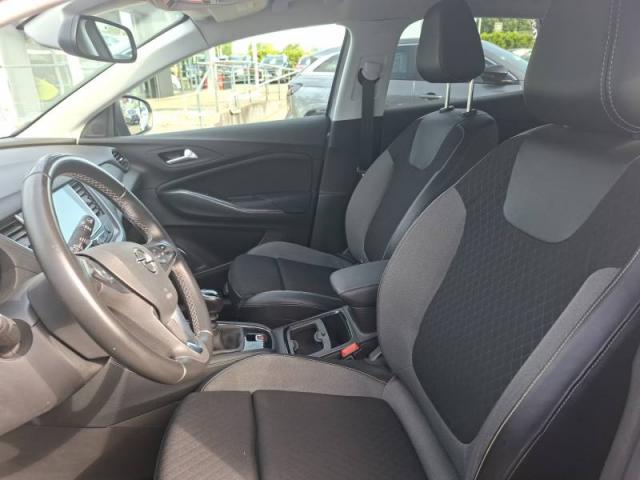 Opel Grandland X image 1