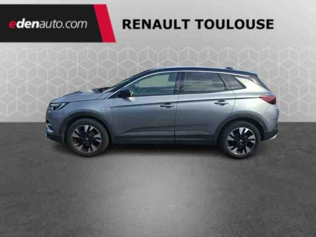 Opel Grandland X image 4