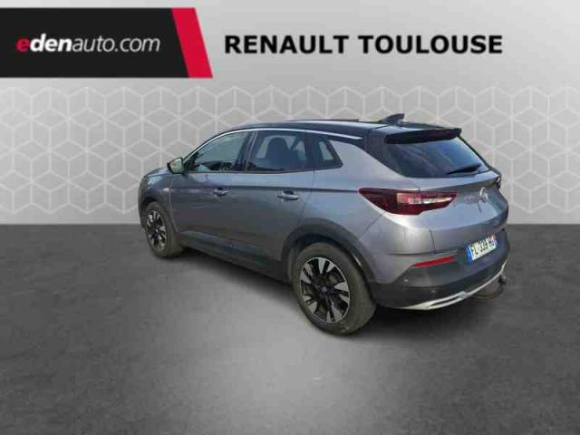 Opel Grandland X image 7