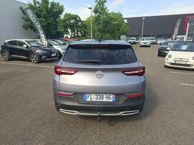 Opel Grandland X image 9