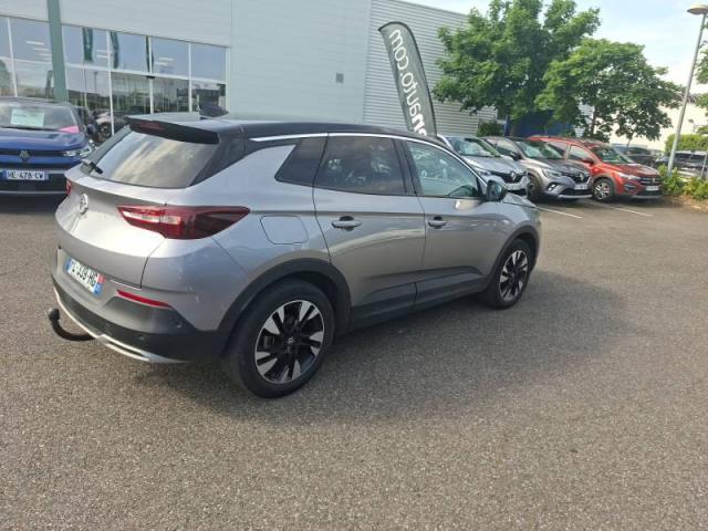 Opel Grandland X image 6