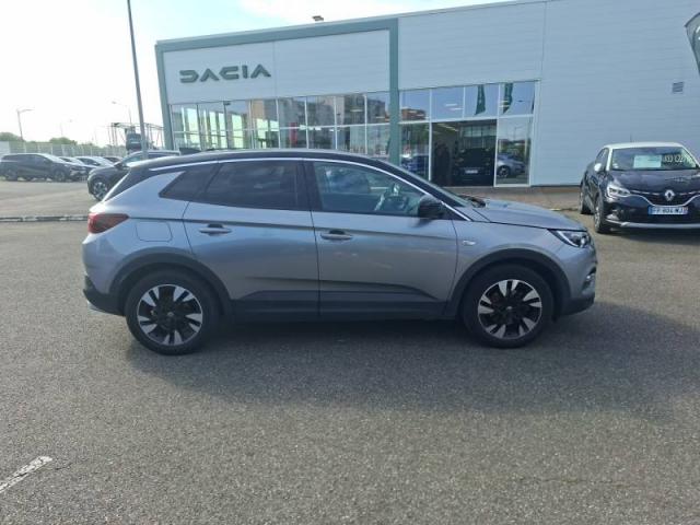 Opel Grandland X image 2