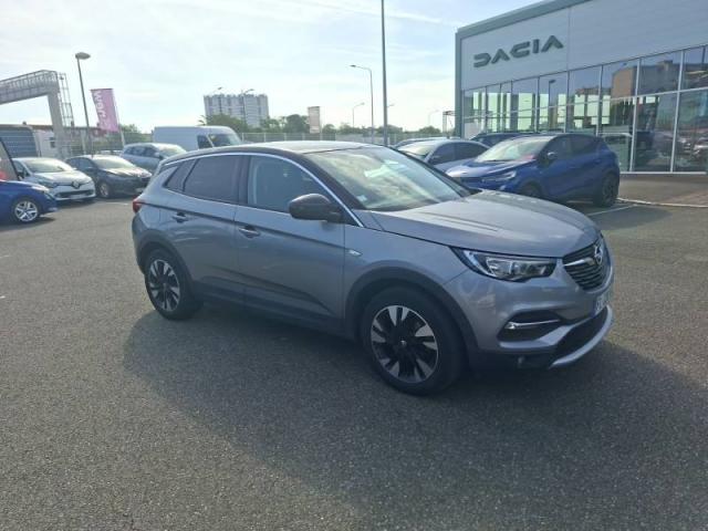 Opel Grandland X image 8