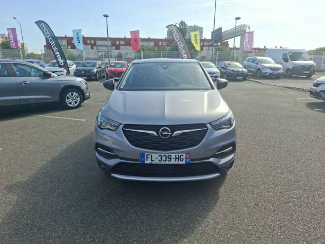 Opel Grandland X image 3