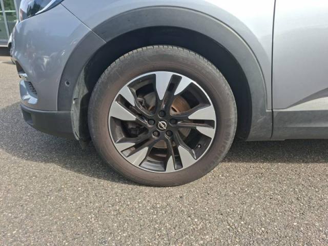 Opel Grandland X image 5