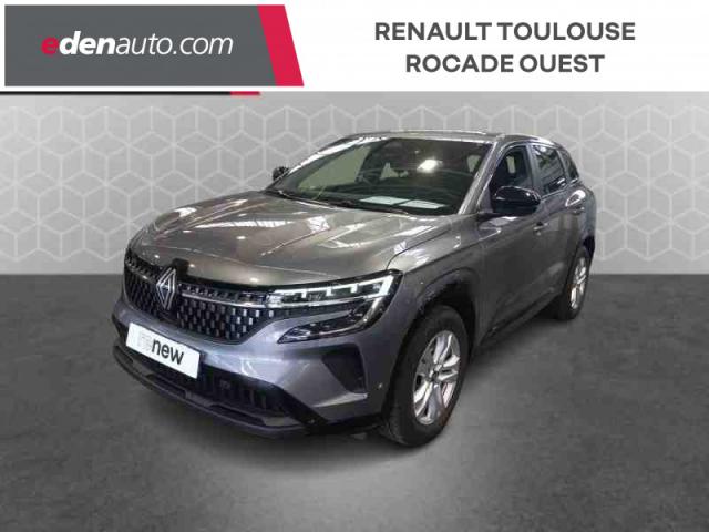 Renault Austral E-Tech Full Hybrid 200 Gsr2 Evolution