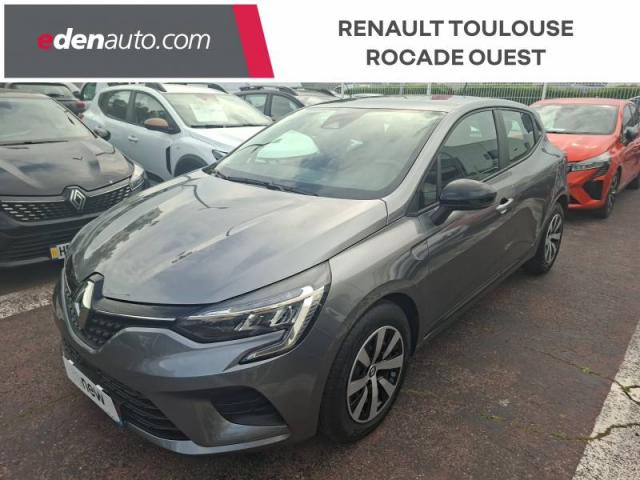 Renault Clio Tce 90 Equilibre