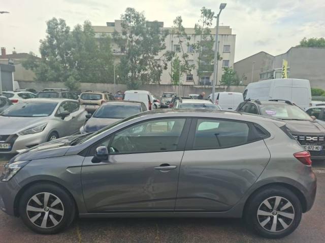 Renault Clio image 2