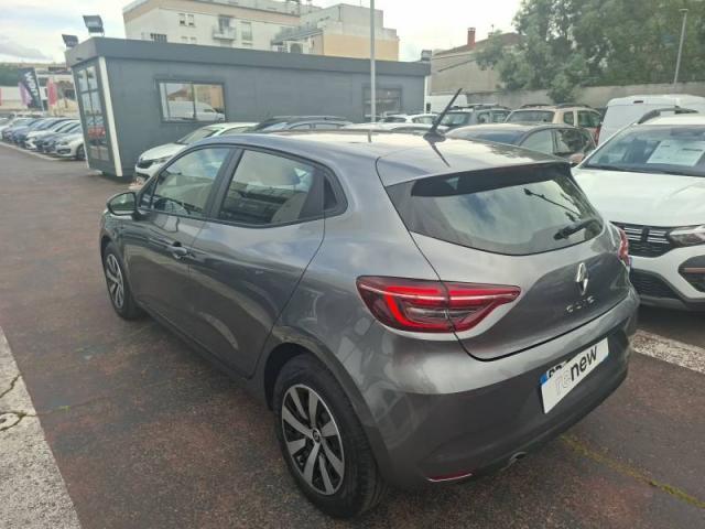 Renault Clio image 6
