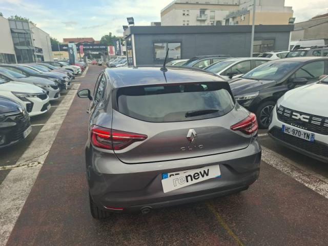 Renault Clio image 3