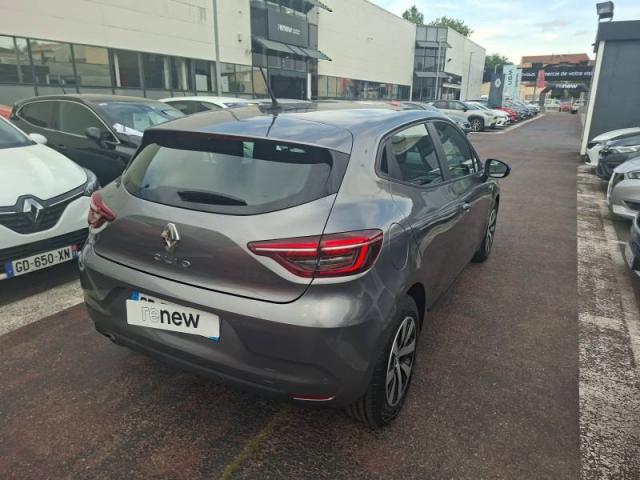 Renault Clio image 4