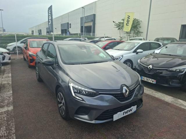 Renault Clio image 9