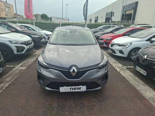 Renault Clio image 7