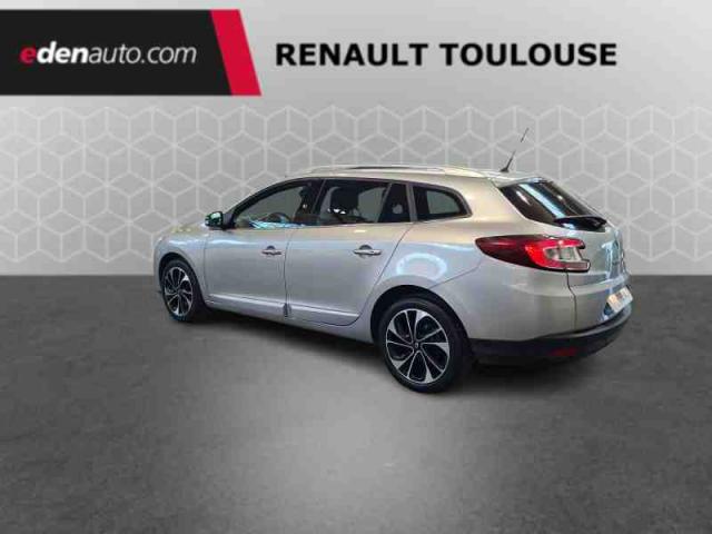 Renault Mégane image 4