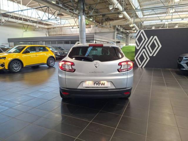 Renault Mégane image 3