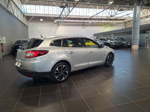 Renault Mégane image 2