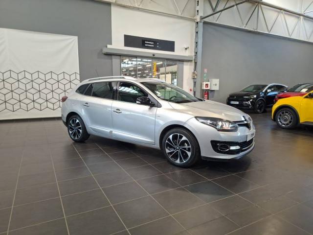 Renault Mégane image 8