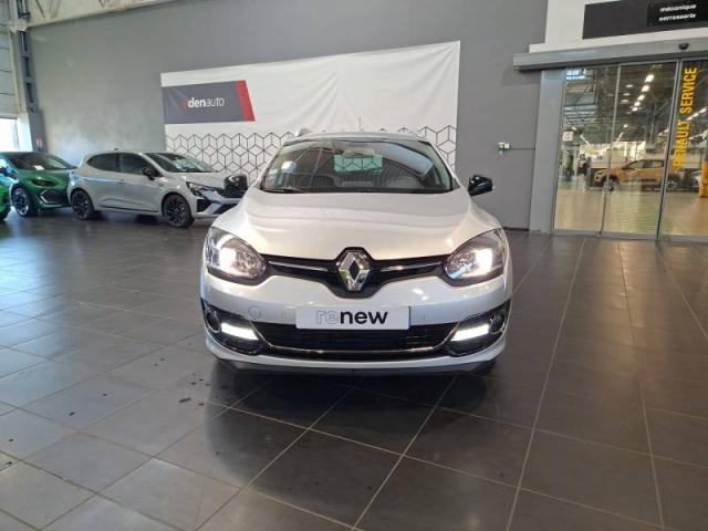 Renault Mégane image 1