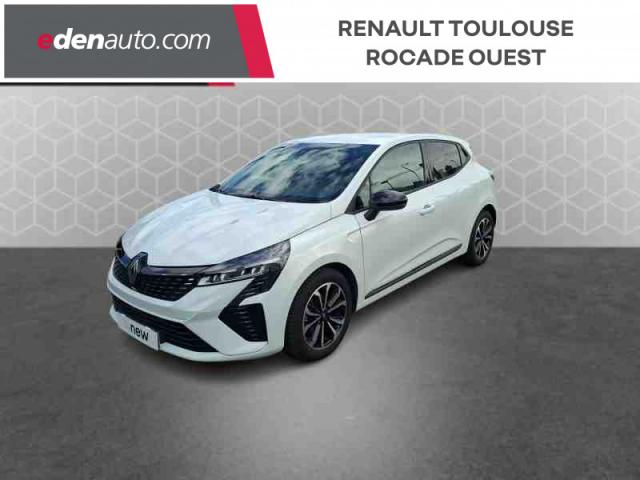 Renault Clio Tce 90 Ch Gsr2 Techno
