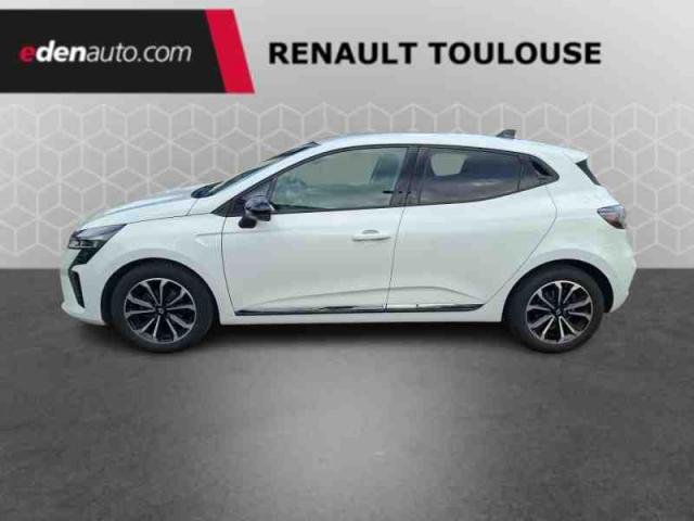 Renault Clio image 6
